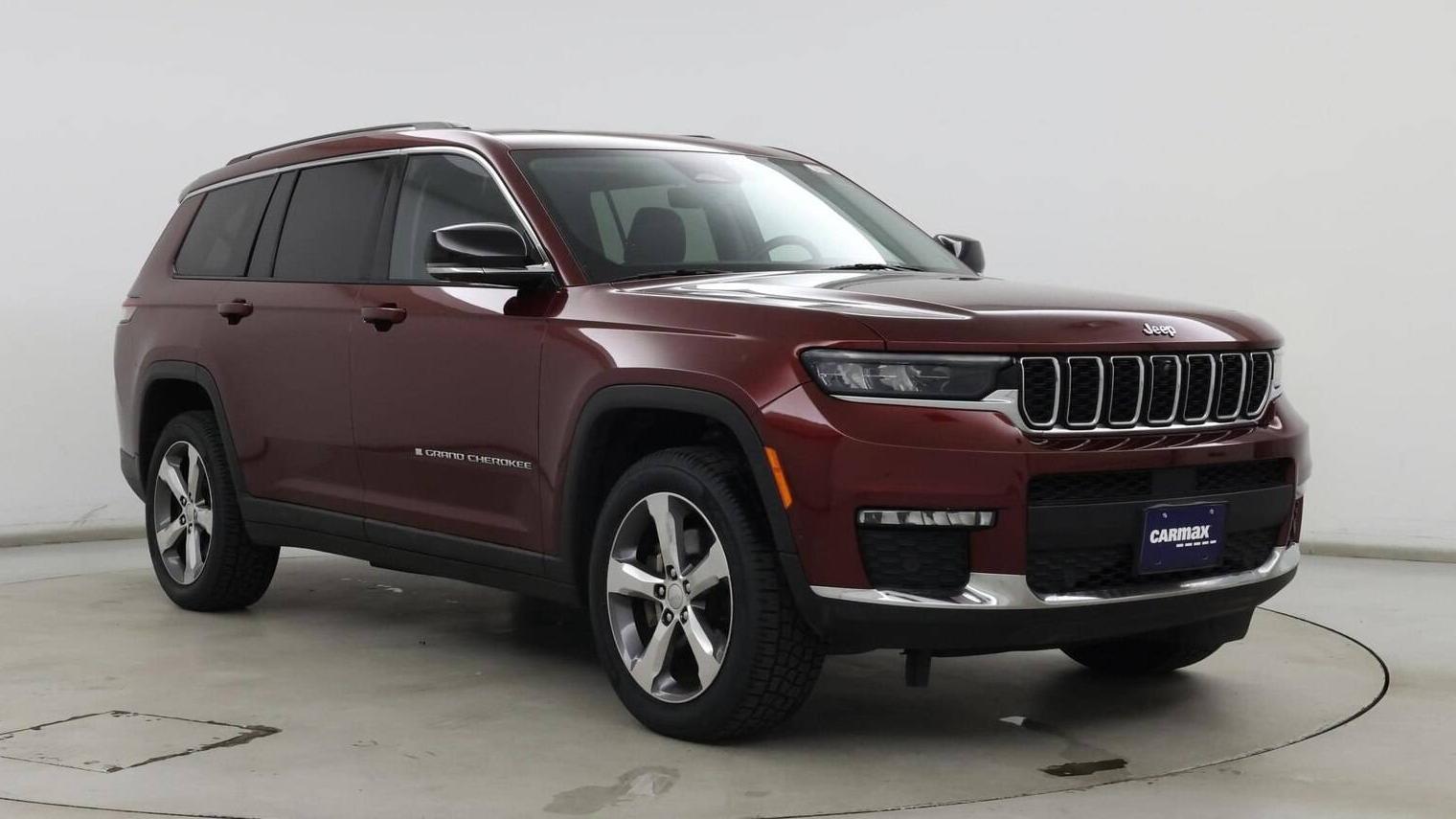 JEEP GRAND CHEROKEE 2021 1C4RJKBG0M8121693 image